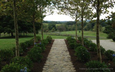 Guide to Using Natural Stone in Gardens