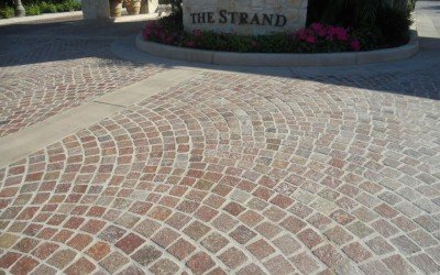 What is Porphyry Paving Stone?