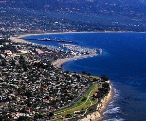 Santa Barbara – The American Riviera