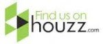 Find Us On houzz