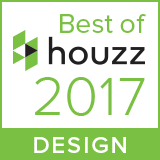 Best of Houzz Award 2017 !